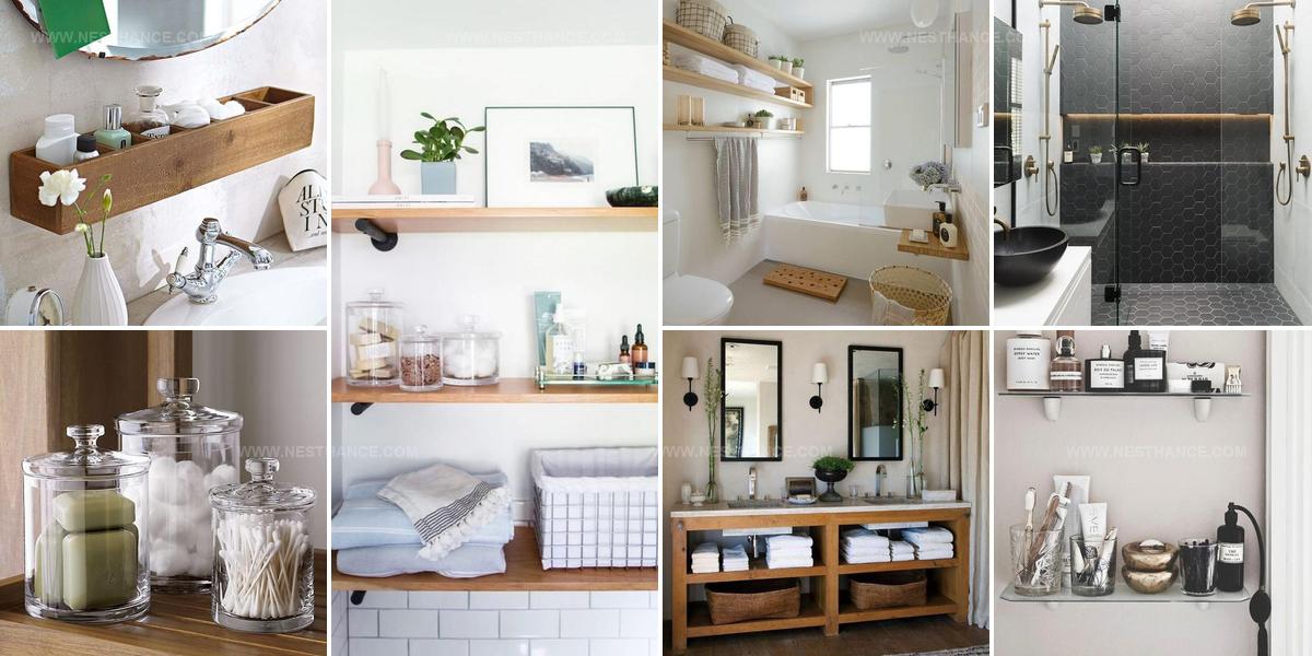 9893062 Bathroom Must Haves and Ideas