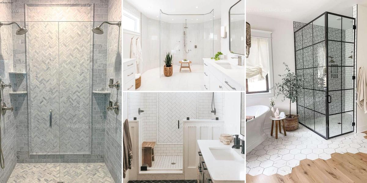 6204947 Shower Accent Wall Ideas