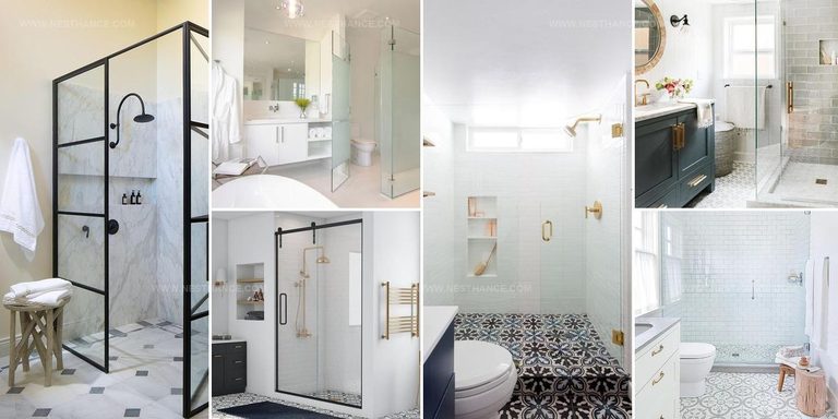 4259455 Glass Shower Door Designs