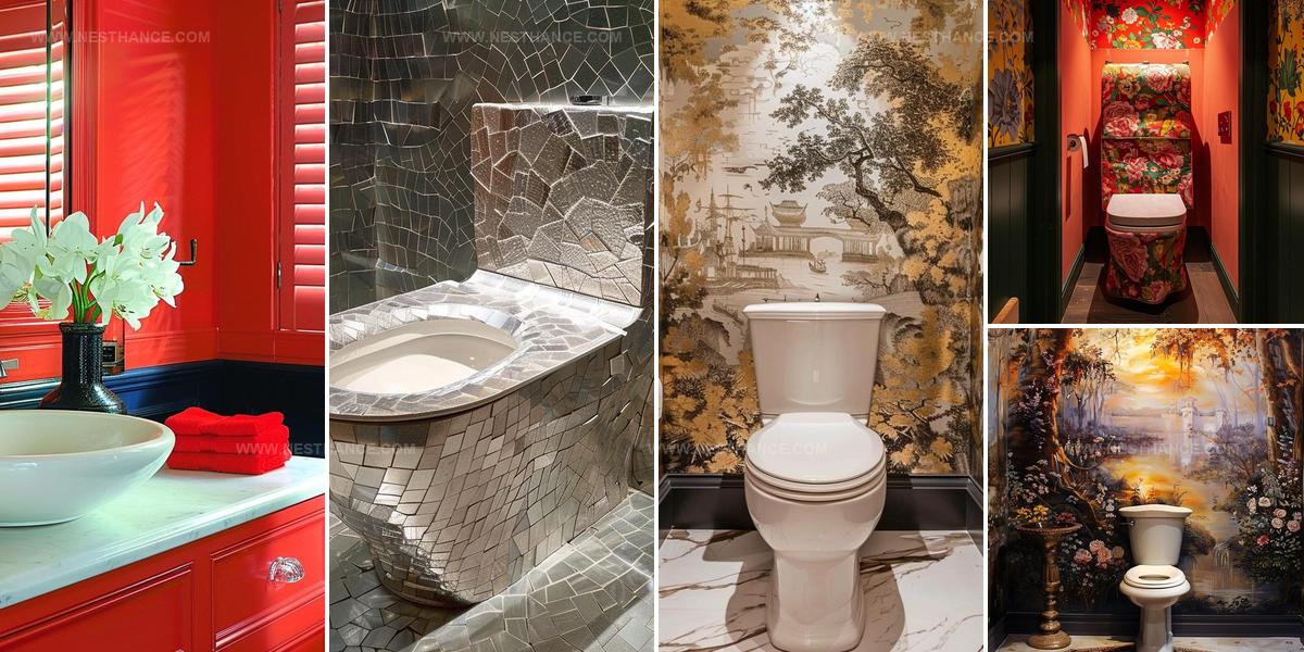 9518977 Behind Toilet Decor