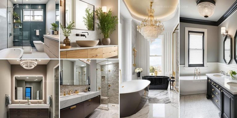 7759443 Modern Bathroom Ideas
