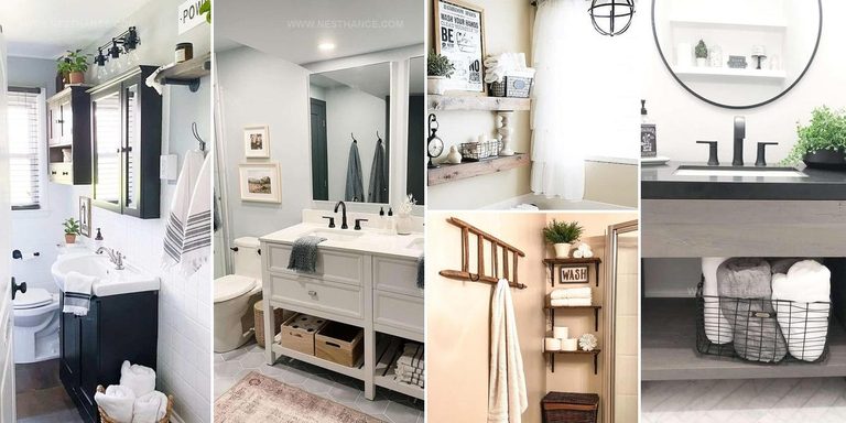 7048999 Bathroom Towel Storage Systems