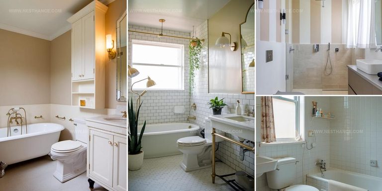 3130918 Nancy Meyers Bathroom Ideas