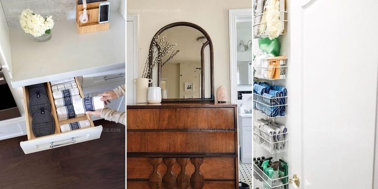 5195168 Linen Storage Ideas