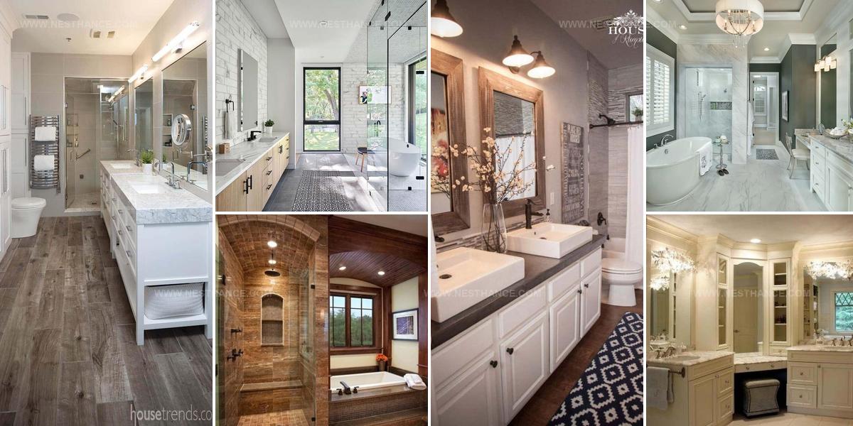 5208751 Master Bathroom Designs