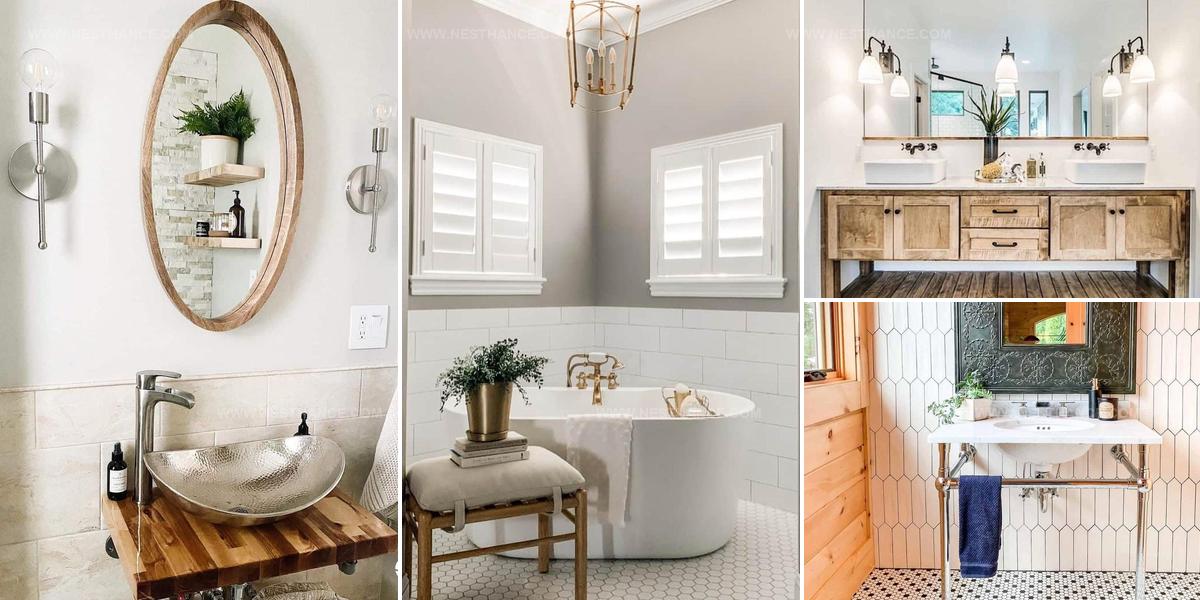 1370270 Modern Bathroom Tiles