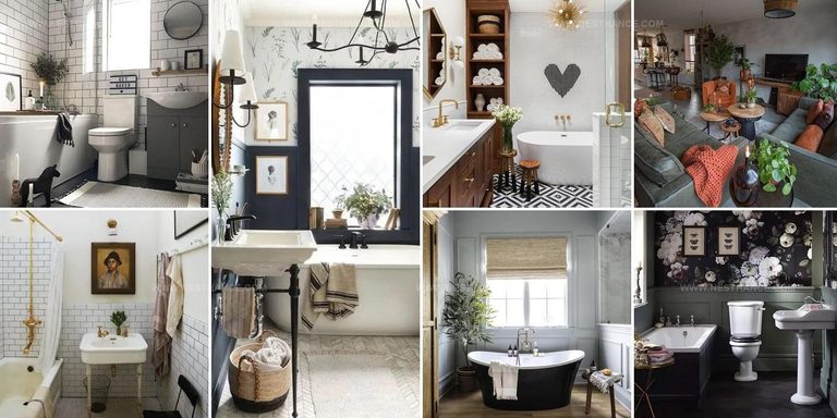 1706733 Small Bathtub Bathroom Designs