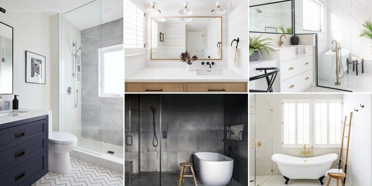 9504202 Must-Known Minimalist Bathroom Ideas