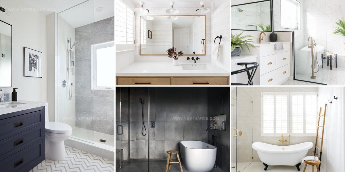 9504202 Must-Known Minimalist Bathroom Ideas