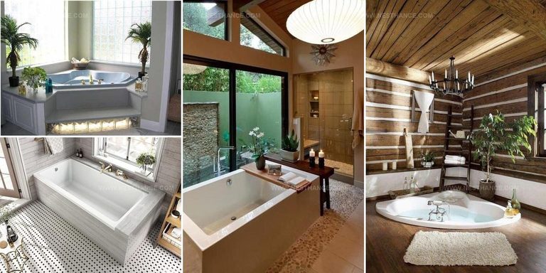7130534 Drop In Tub Ideas
