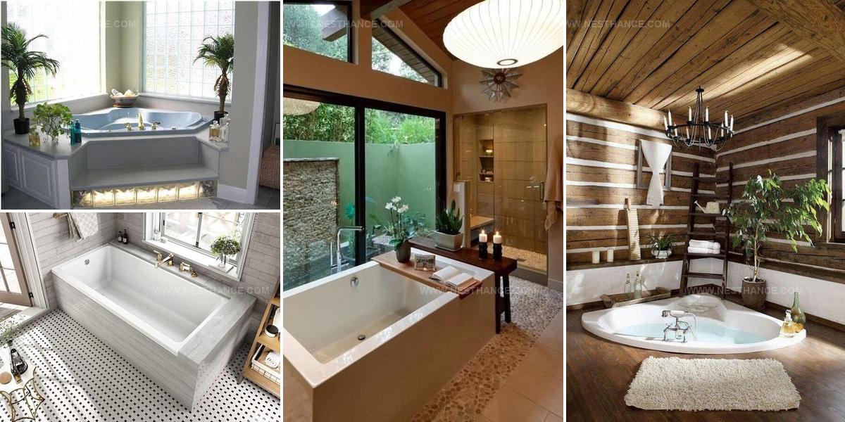 7130534 Drop In Tub Ideas