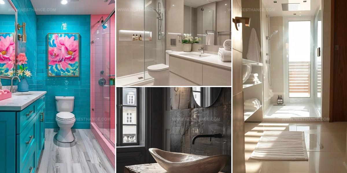 4979729 Upgraded Small Bathroom Ideas