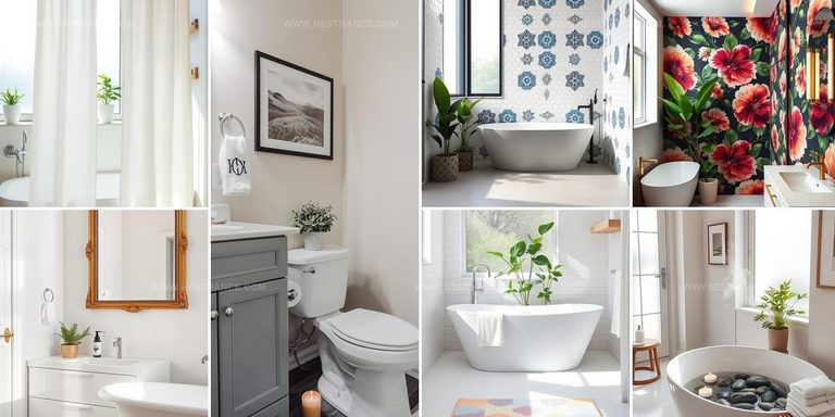 5915664 Bathroom Decor Ideas