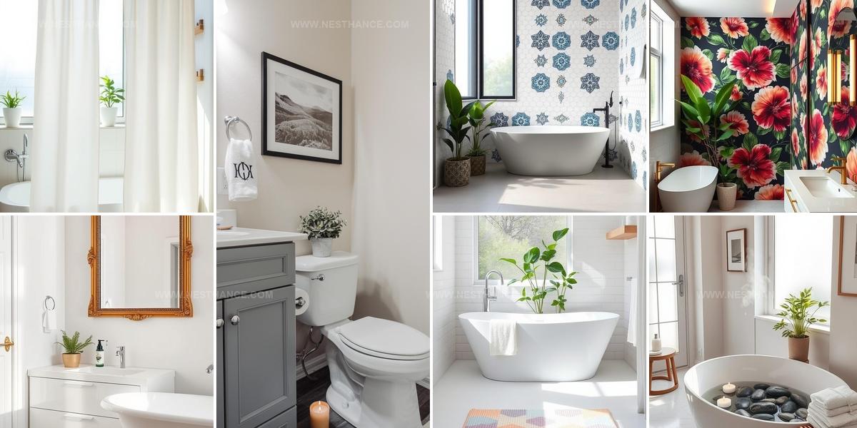 5915664 Bathroom Decor Ideas