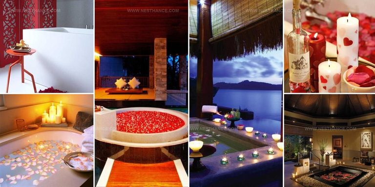 8833389 Valentines Day Bathroom Decor Designs