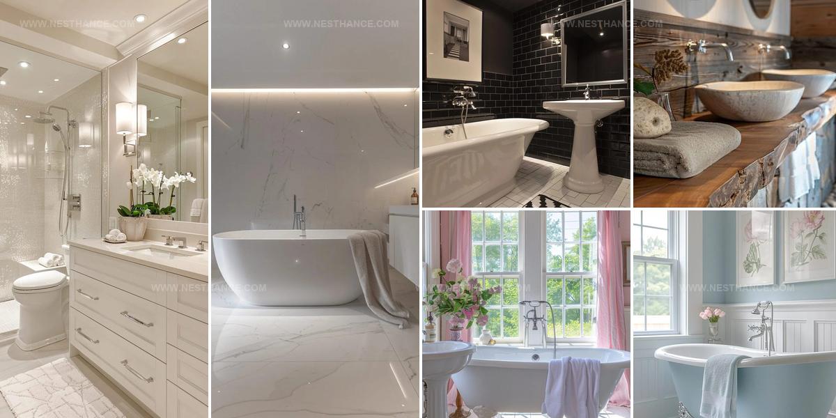 5458023 Urban Bathroom Ideas