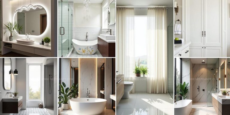 3773833 Nancy Meyers Bathrooms
