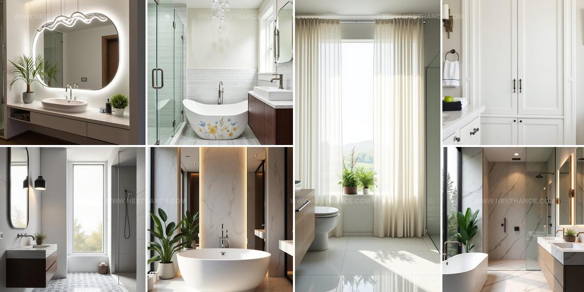 3773833 Nancy Meyers Bathrooms