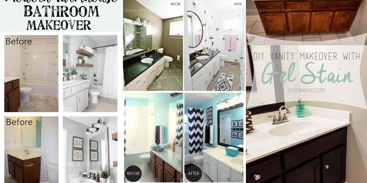 7046417 Bathroom Makeover Ideas