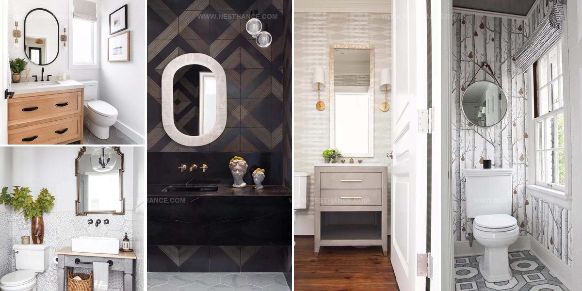 7158547 Powder Room Ideas