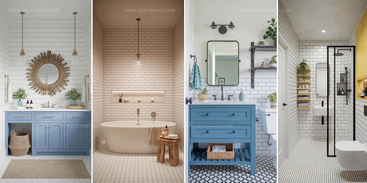 7287612 Modern Bathroom Renovation Ideas