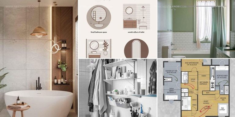 2781360 Fix Feng Shui For Bad Bathroom Locations