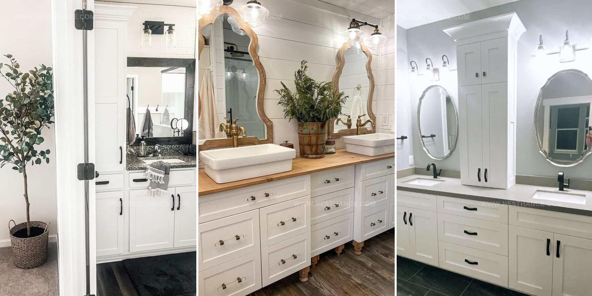 5775988 Bathroom Storage Solutions