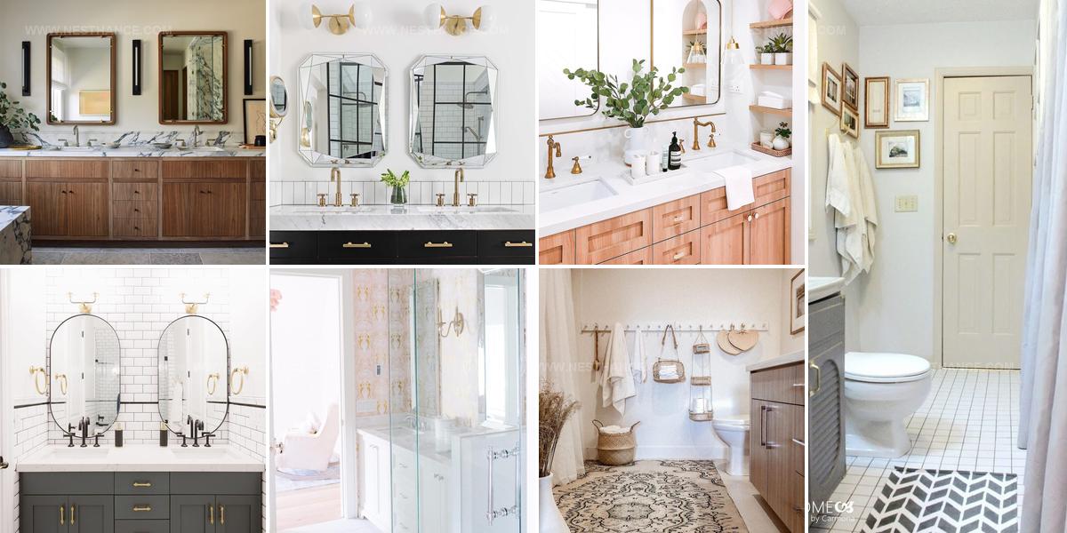 2883393 Jack And Jill Bathroom Ideas