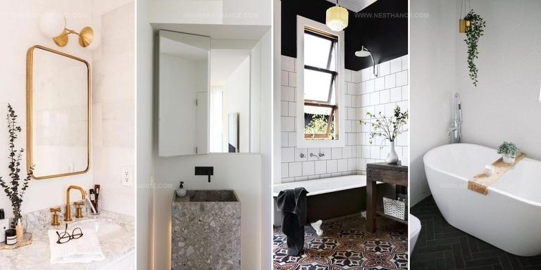 4301020 Bathroom Decor Trends Inspiration