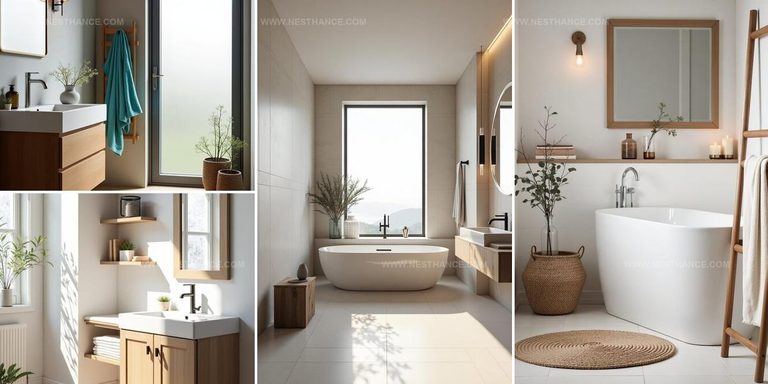 6572843 Nordic Bathroom Ideas
