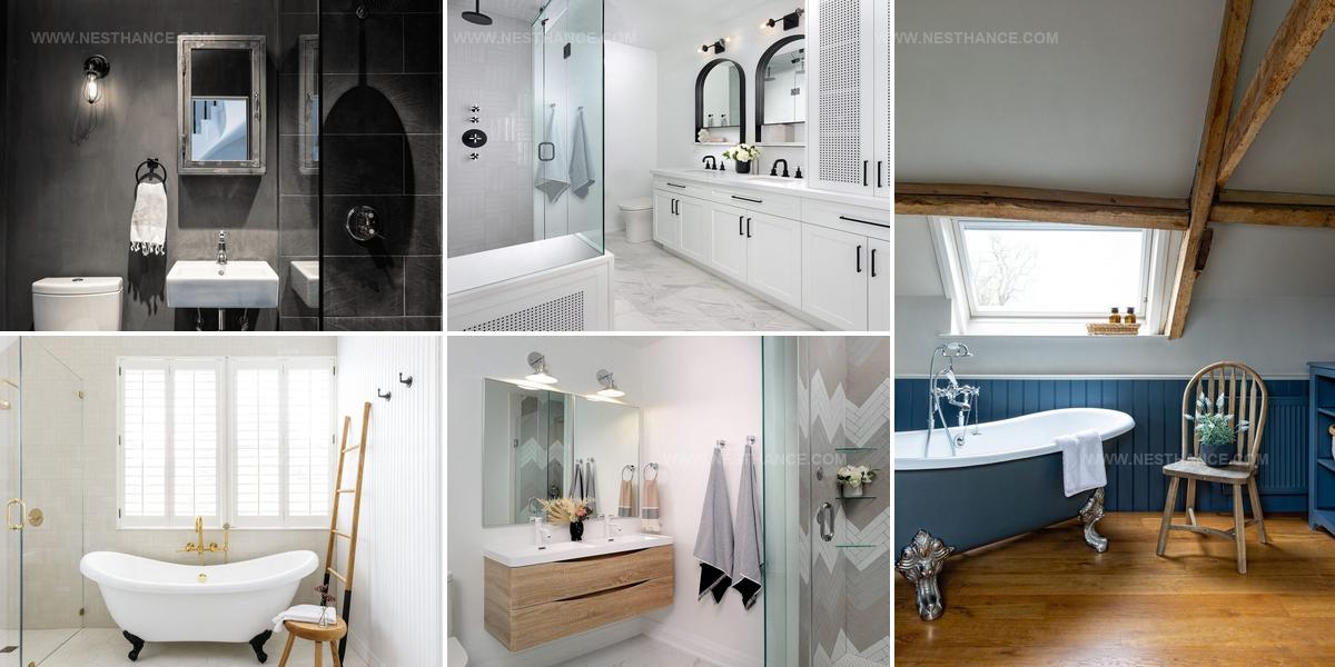5097864 Bathroom Style Ideas