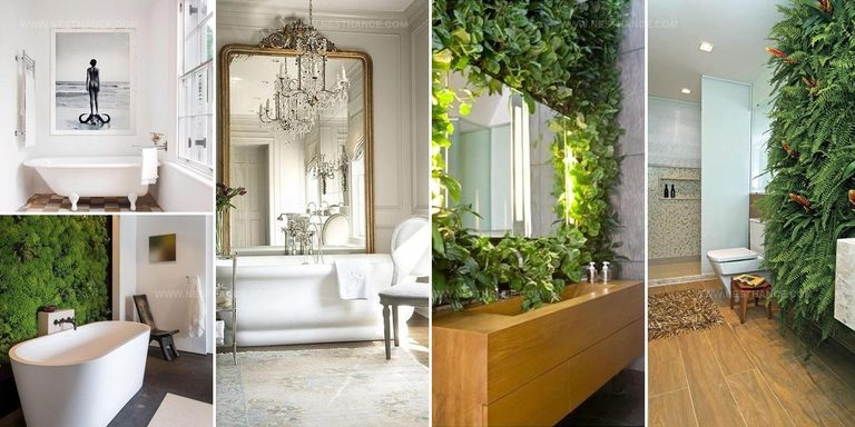 2896307 Bathroom Wall Decorating Ideas