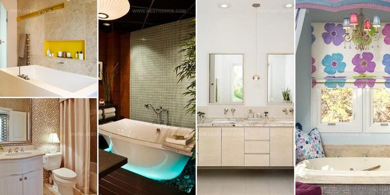 1931404 Inexpensive Bathroom Update Ideas