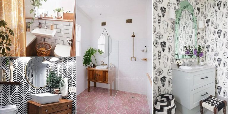 7962734 Small Bathroom Decor
