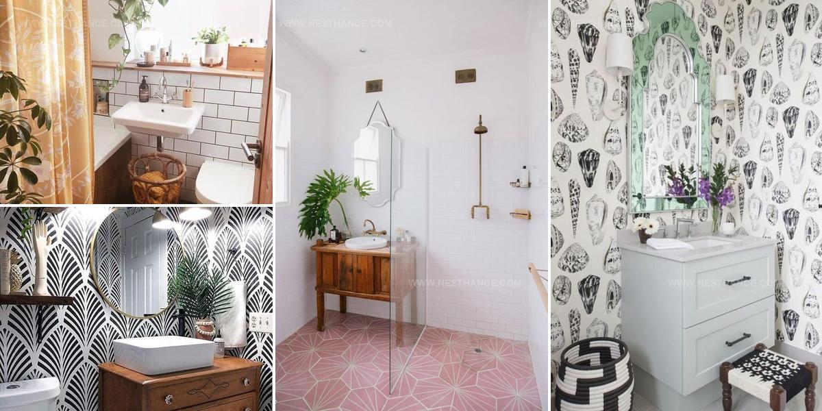 7962734 Small Bathroom Decor
