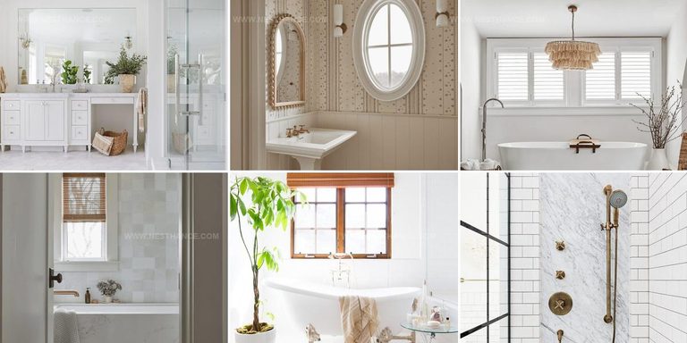 2550127 White Bathroom Ideas