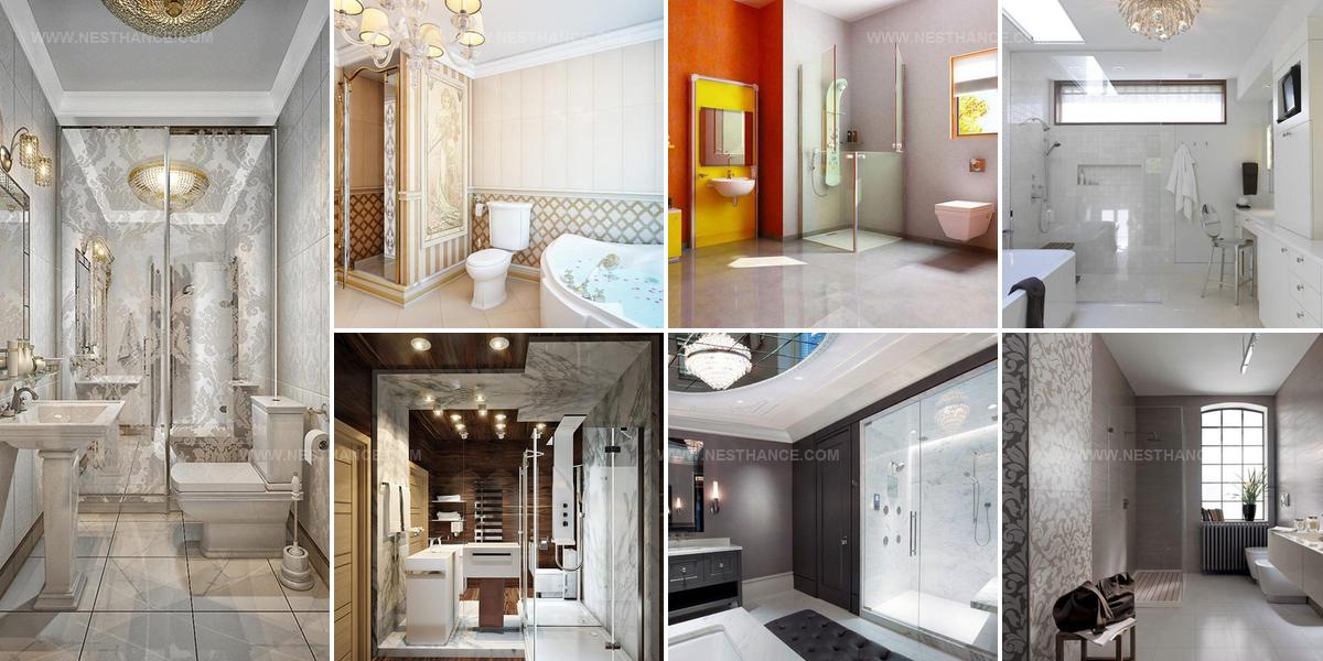7258906 Bathroom Shower Ideas
