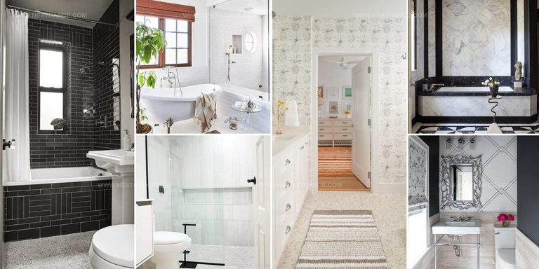 3581523 Bathroom Tile Inspiration