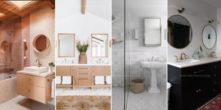 6417913 Creative Bathroom Storage Ideas