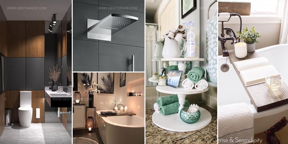 1197452 Budget Friendly Bathroom Upgrades