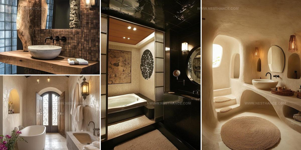 5621743 Warm Bathroom Ideas