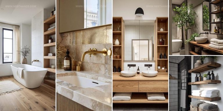 8877234 Scandinavian Bathroom Ideas