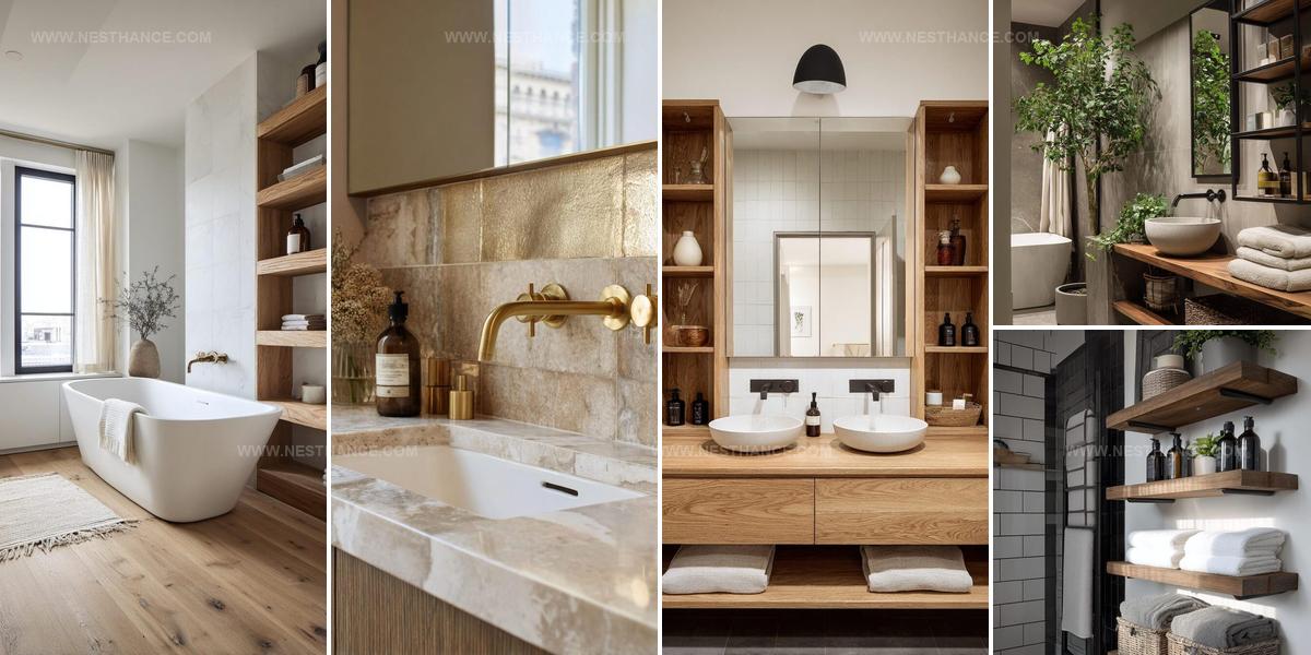 8877234 Scandinavian Bathroom Ideas