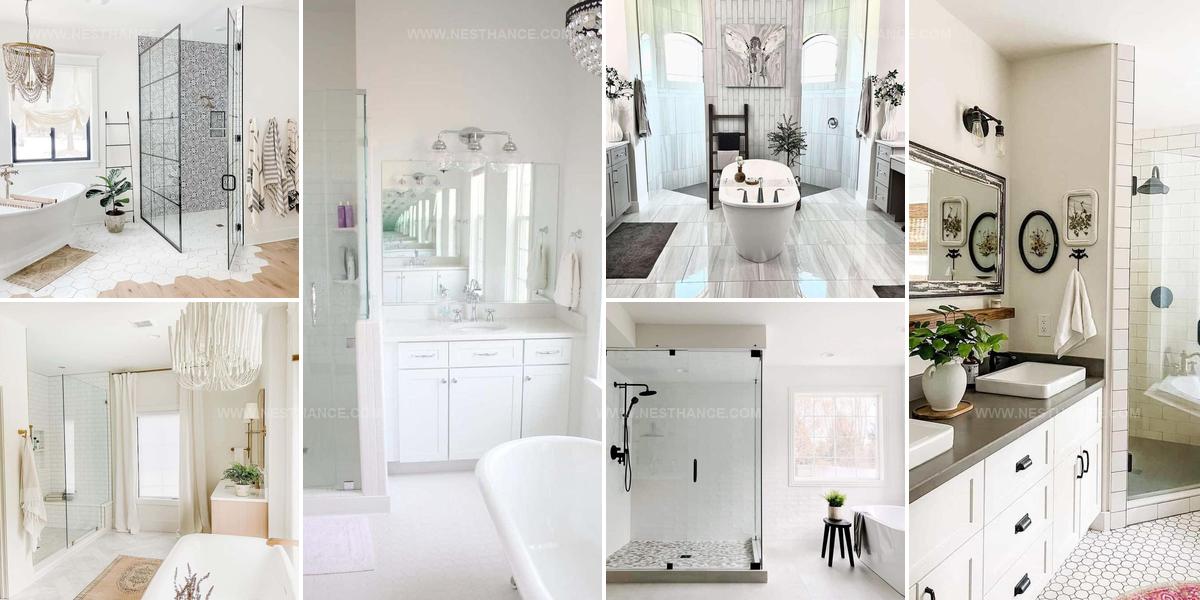 8718436 Tub Next to Shower Ideas
