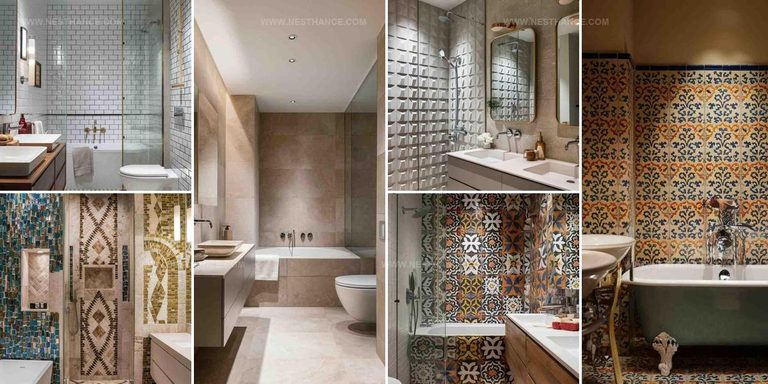 1110735 Tile Ideas For Bathroom Decor Ideas