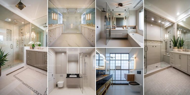 9771739 Bathroom Remodel Shower Ideas