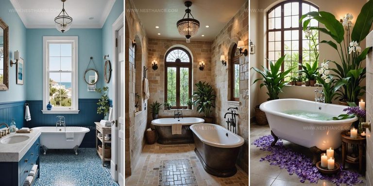 4615099 Mediterranean Bathroom Design Ideas