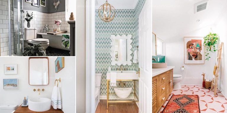 2917209 Bathroom Wall Decor Inspiration