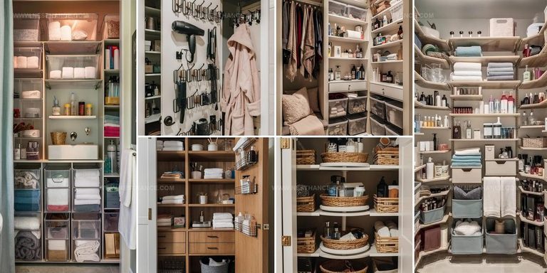 4183228 Bathroom Closet Organization Ideas