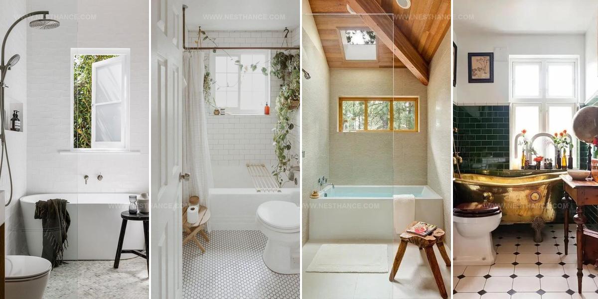 9453392 Small Bathtub Bathroom Layouts